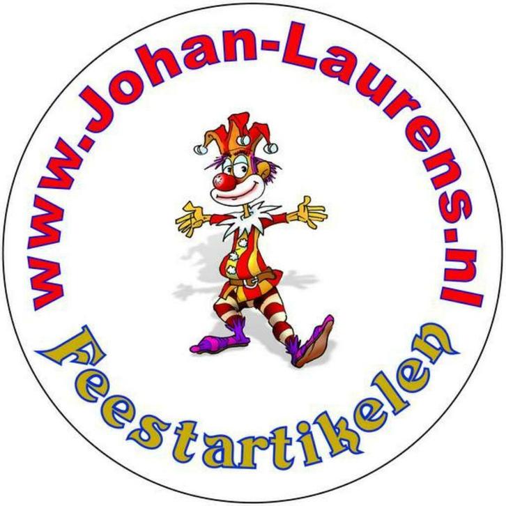 Johan-Laurens Feestartikelen VOF