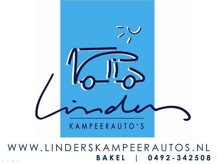 Linders Kampeerauto's