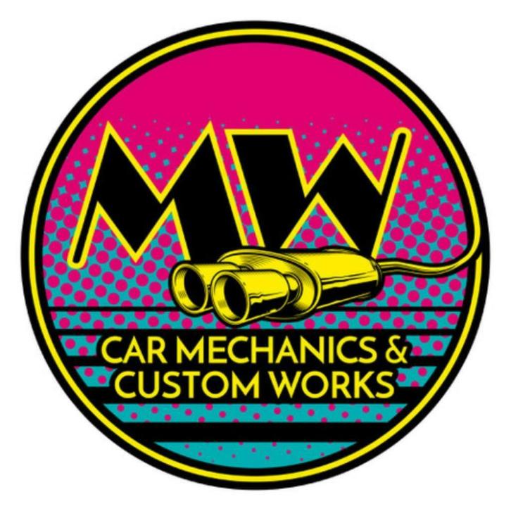 MW Car Mechanics