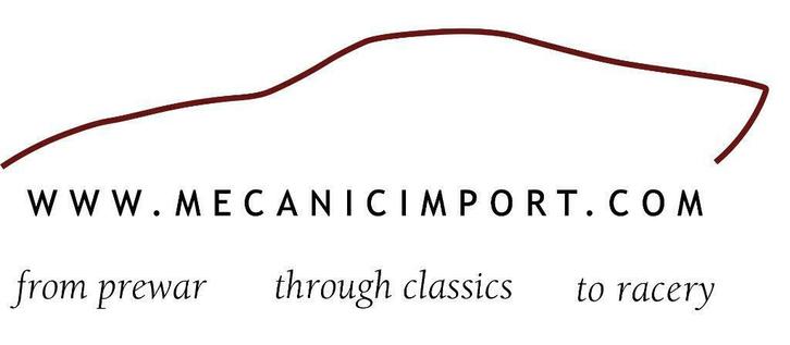 Mecanic Import