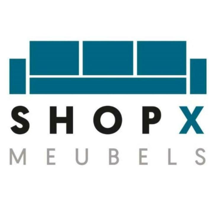 ShopX - Leren meubels