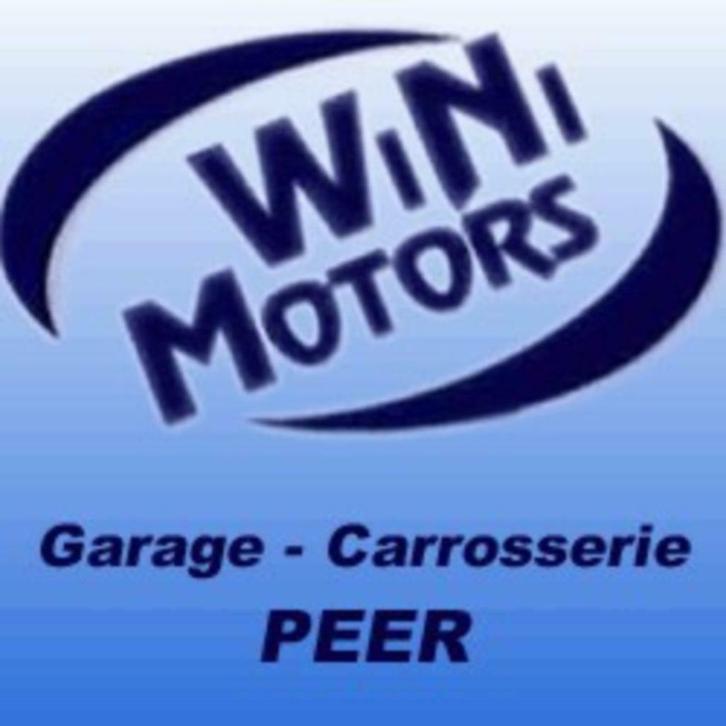 Garage Winimotors bvba