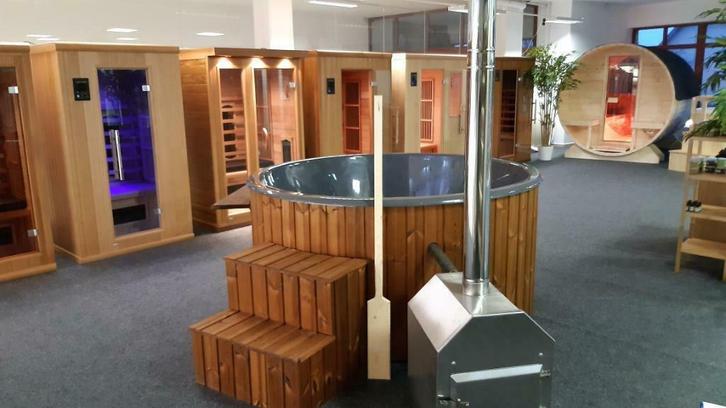 SuperSauna Belgie