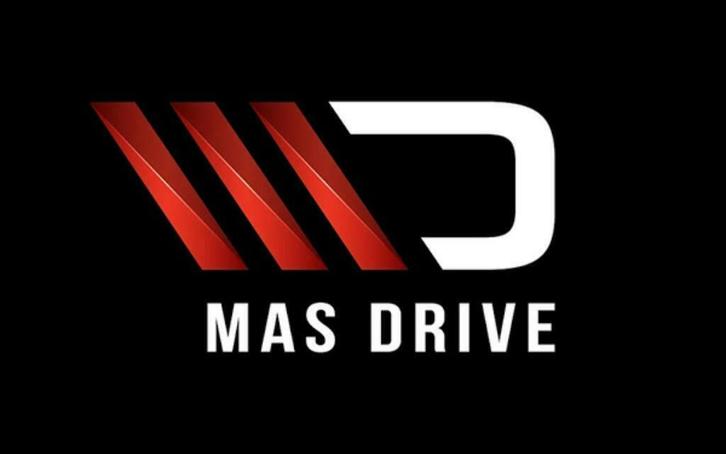 MAS DRIVE BV