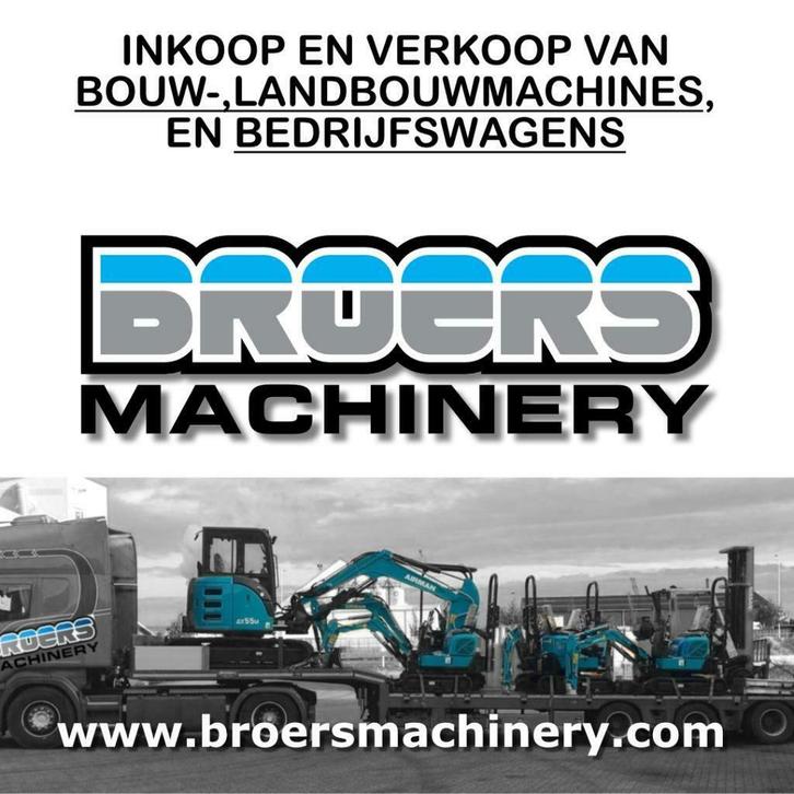 Broers Machinery