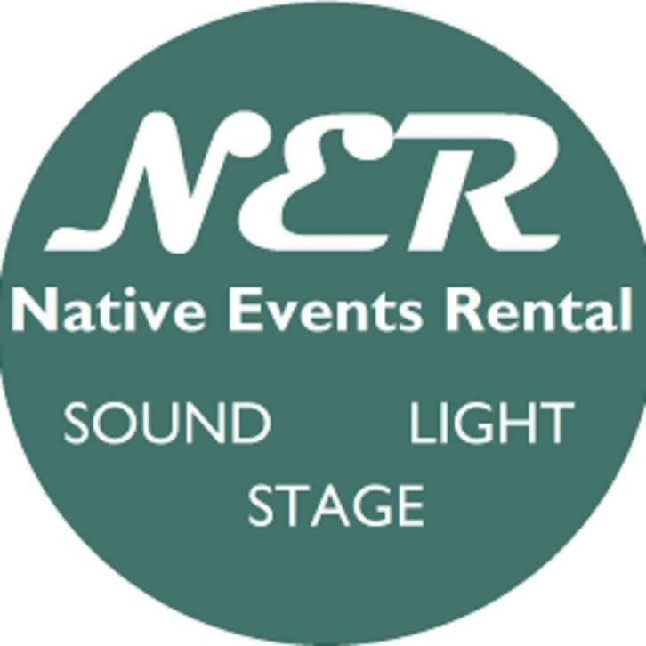 Native Events Rental & Sales