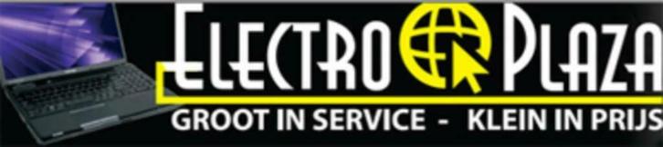 Electro Plaza