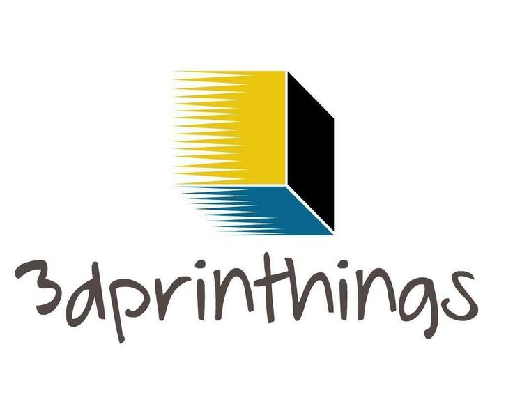 3DPrinthings.BE