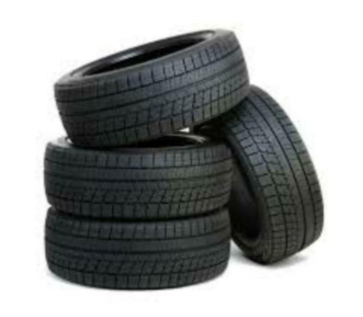 SP Tyres