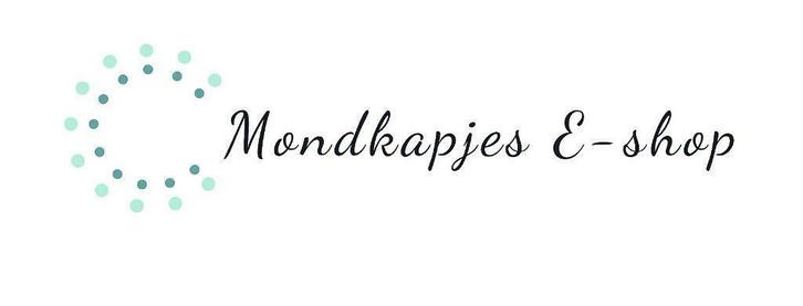 Mondkapjes E-shop