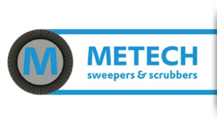 Metech Sweepers & Scrubbers