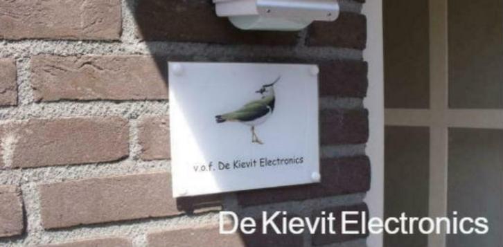 De Kievit Electronics