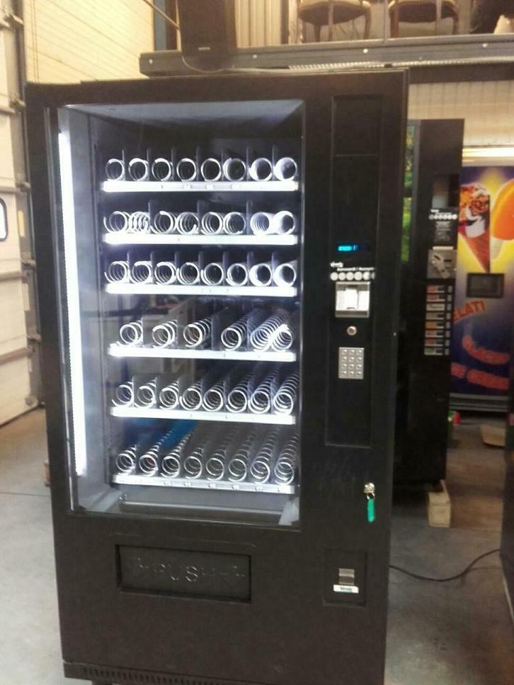 V&V vending bv