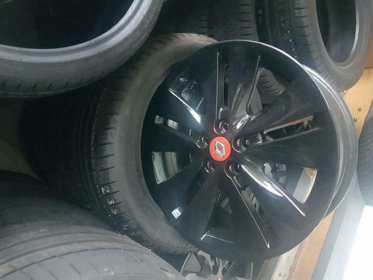 Tyre Center Vlaanderen