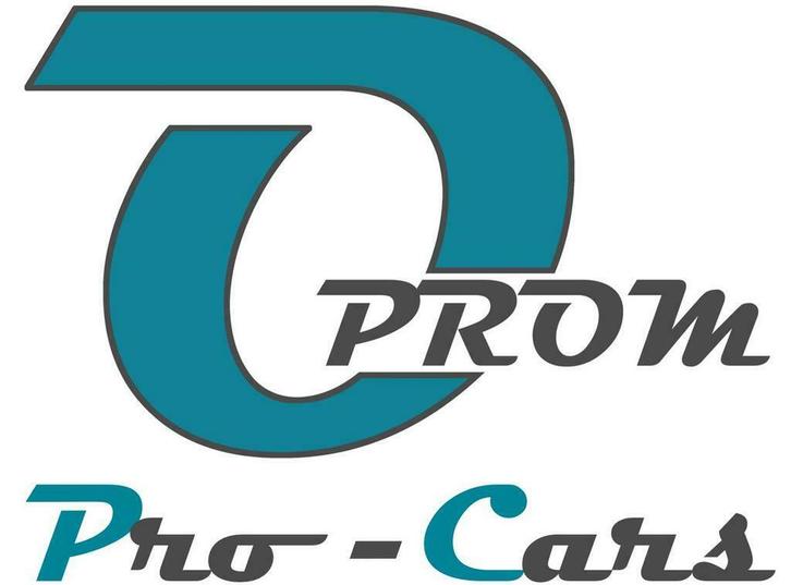 OPROM Pro-Cars