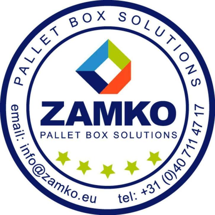 ZAMKO