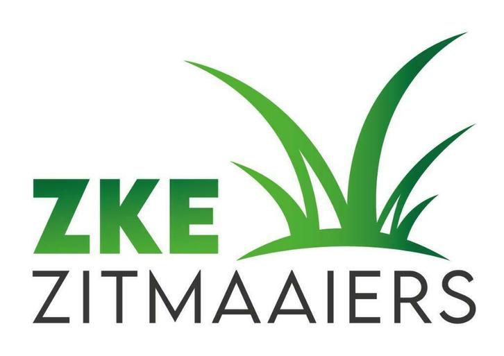 ZKE Zitmaaiers