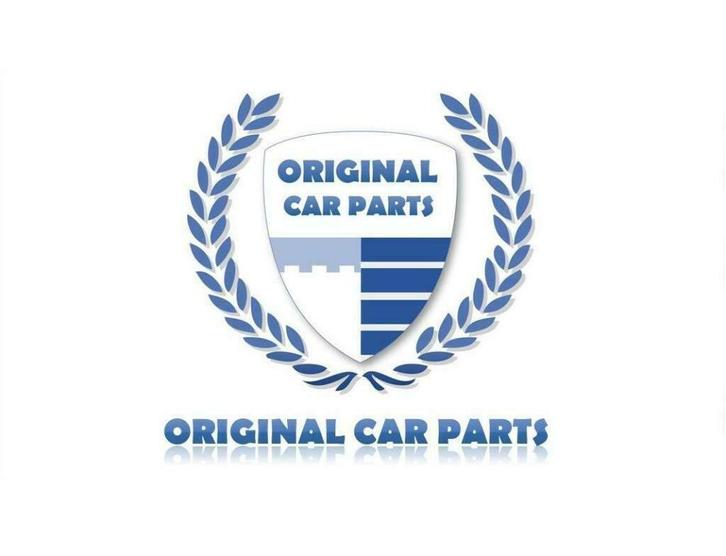 Original Car Parts