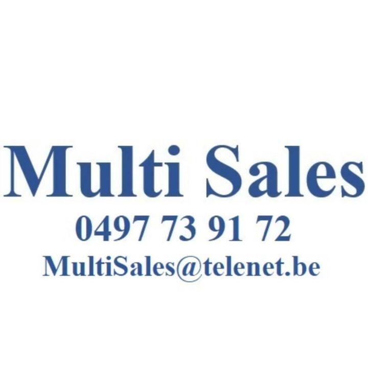 MultiSales