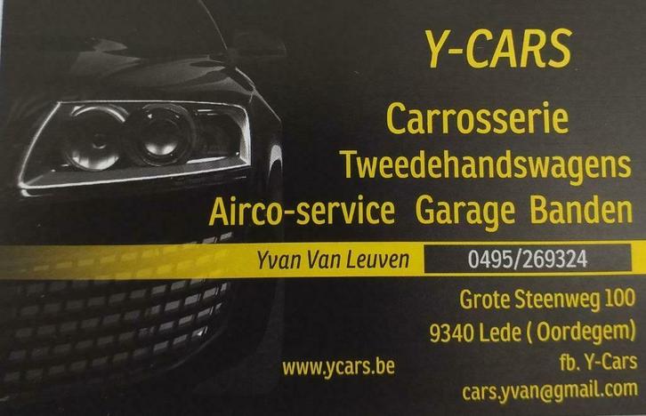 Y-CARS