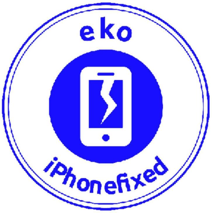 eko iPhonefixed