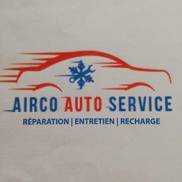 Airco-Auto-Service  Ixelles