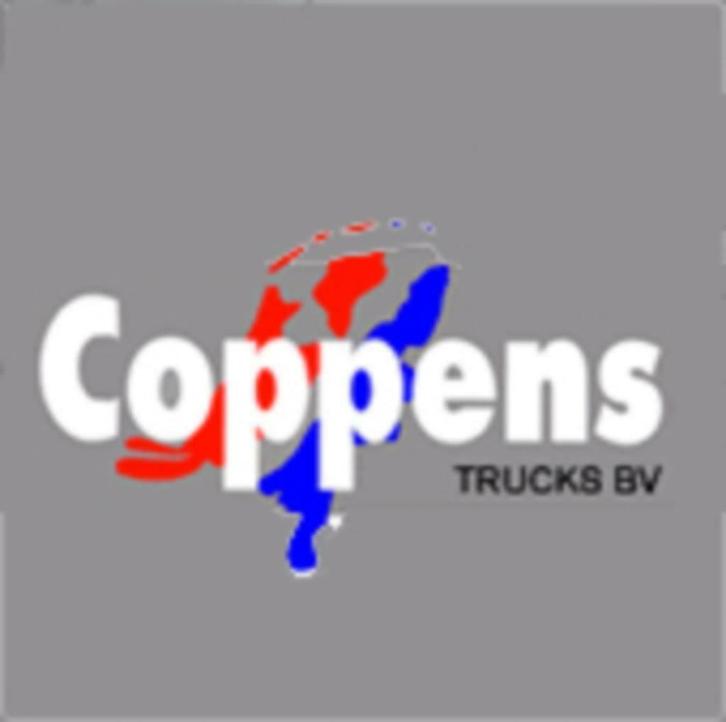 Coppens Trucks