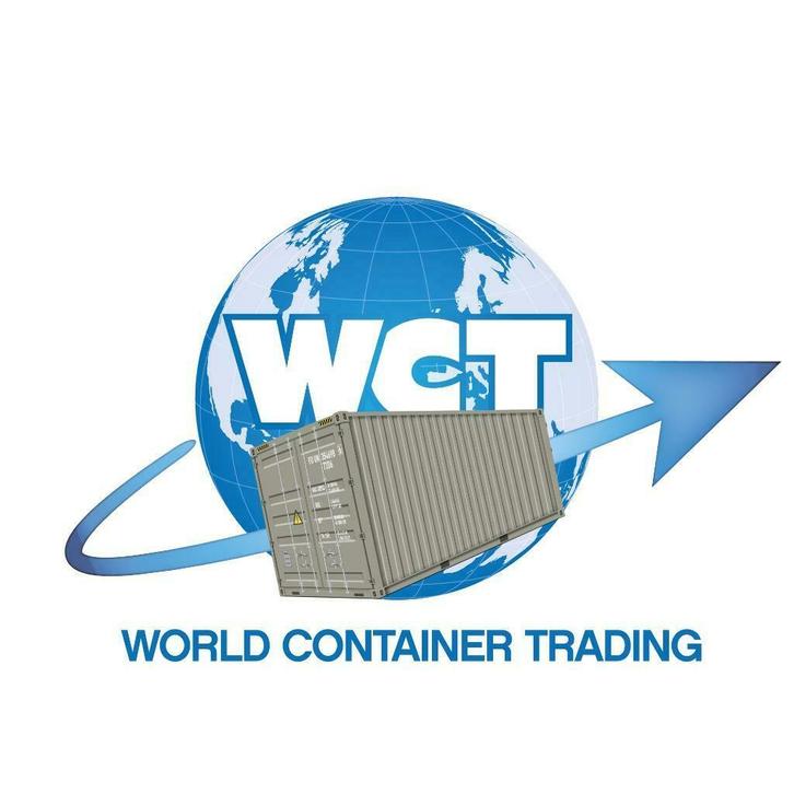 World Container Trading Belgium