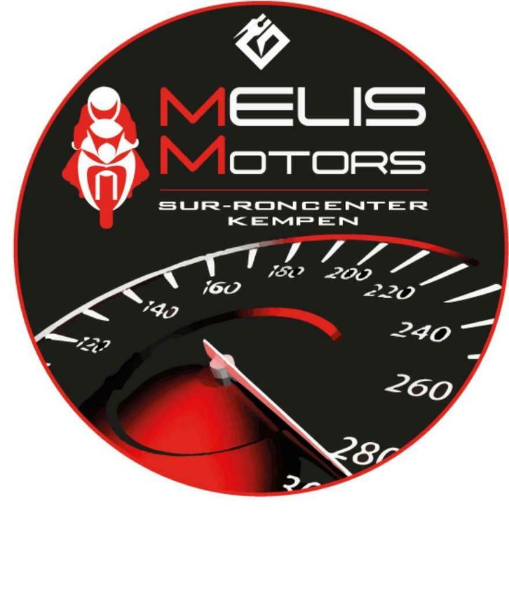 Melis Motor Center BV