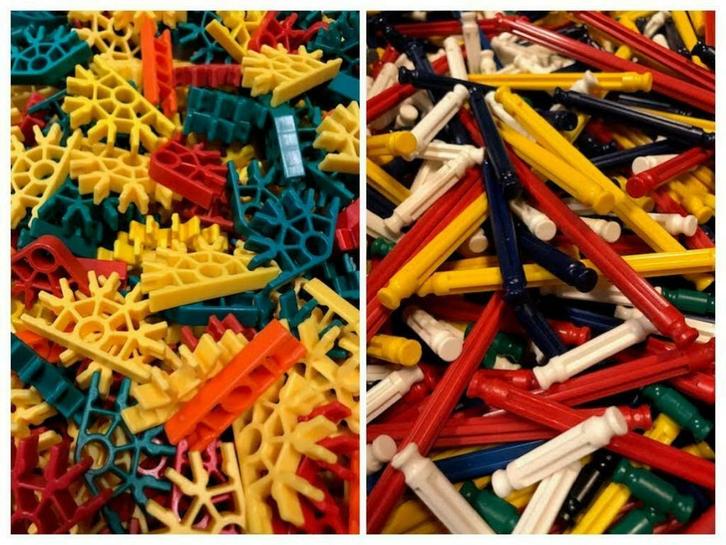 K'nex Parts Europe