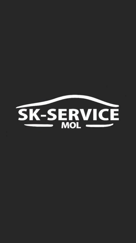 Sk-Service-Mol