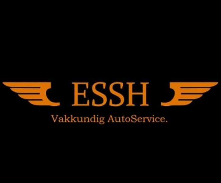 EsSH -  Vakkundig autoservice
