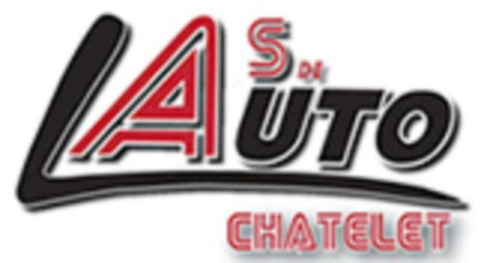 L'As de l'auto