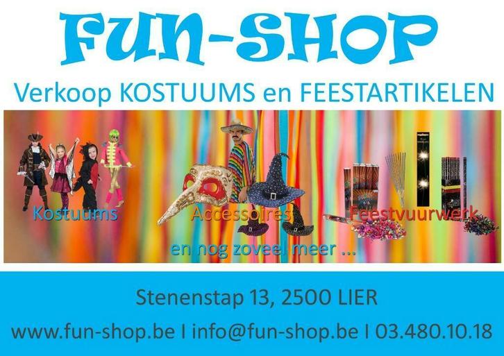 Fun-Shop.be