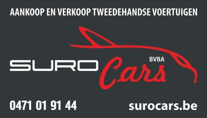 Suro Cars BV