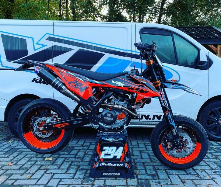 VTR Motoren