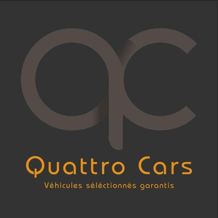 Quattro Cars