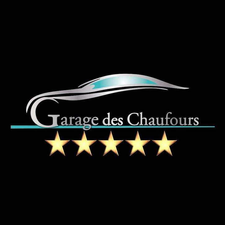 Garage des Chaufours SRL