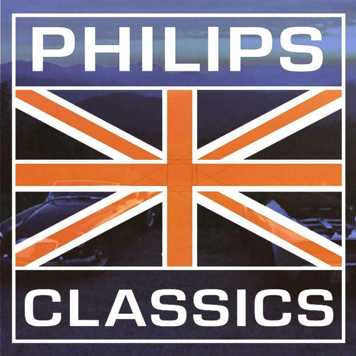 Philips Classics