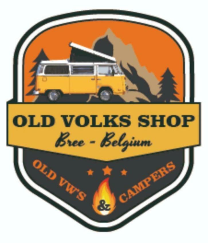 Old Volks Shop, Garage Ulenaers