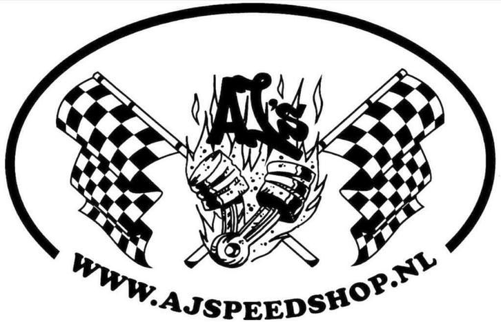AJ Speedshop