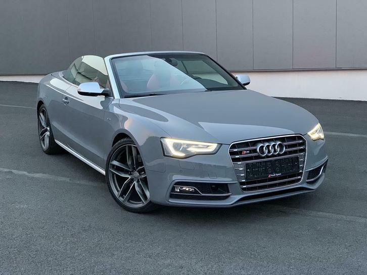 Belgium Car Trading️️️ 