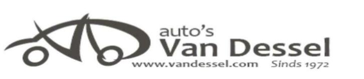 Van Dessel Autohandel BVBA