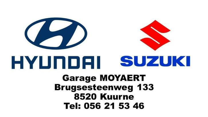 Garage Moyaert