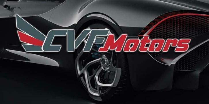 Cvf Motors