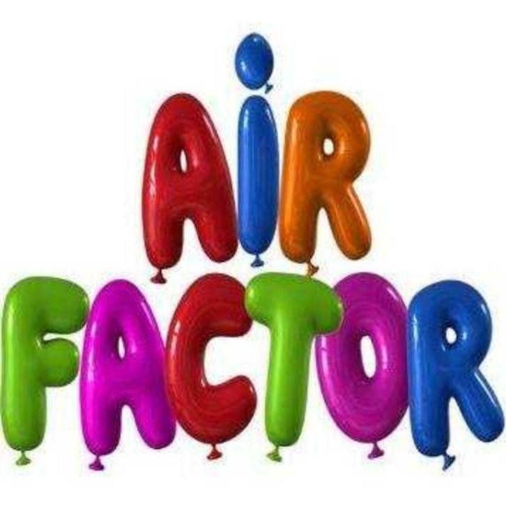 Air Factor - J'adore !