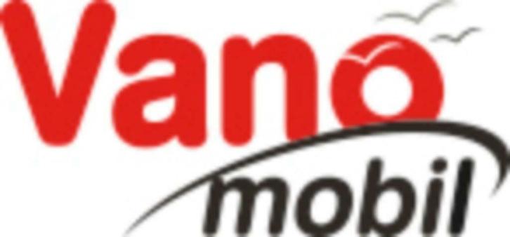 Vanomobil Deerlijk