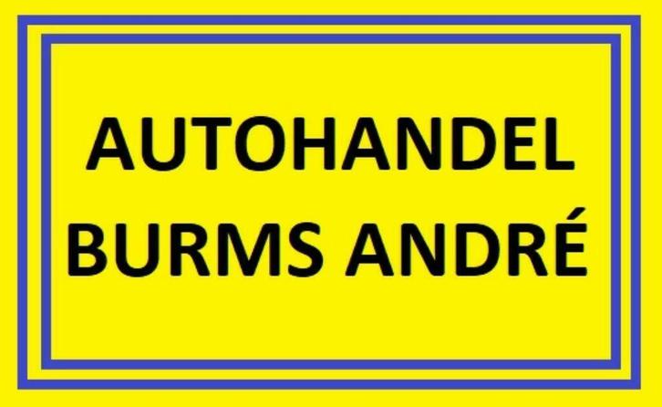 Autohandel Burms André