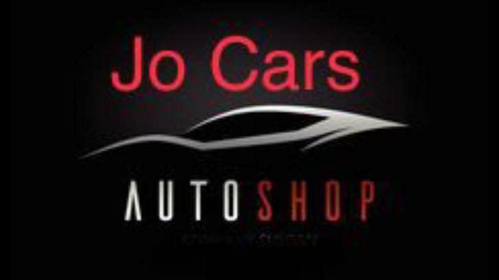 Jo Cars