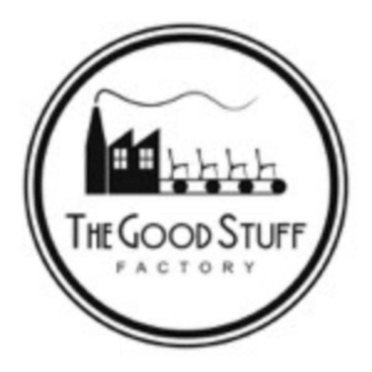 THE GOOD STUFF FACTORY